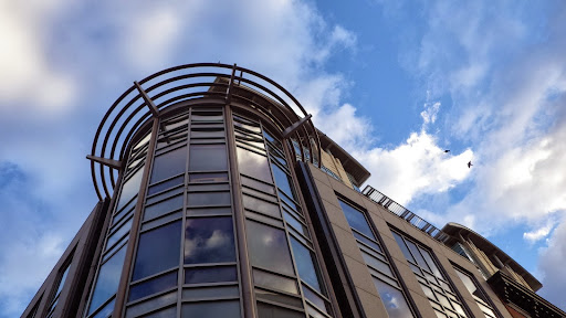 Science Museum «Marian Koshland Science Museum», reviews and photos, 525 E St NW, Washington, DC 20001, USA