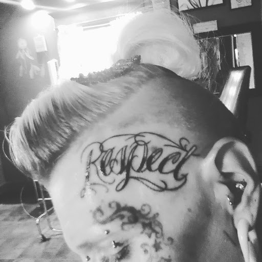 Tattoo Shop «Crazy Monkey Tattoos», reviews and photos, 817 S Westnedge Ave, Kalamazoo, MI 49001, USA