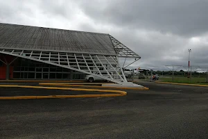 Chimore International Airport image