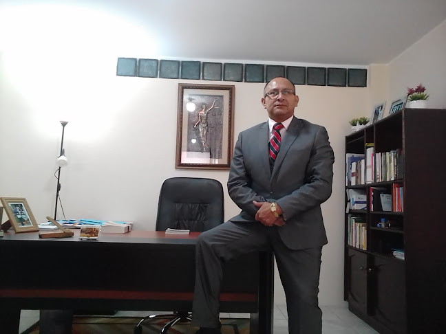 Opiniones de ESTUDIO JURÍDICO S&M ABOGADOS ASOCIADOS DEL ECUADOR en Quito - Abogado
