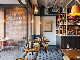 Zizzi - Coventry