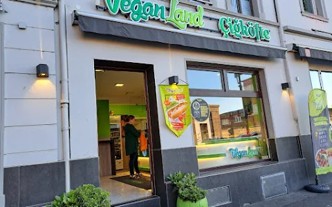 VeganLand image