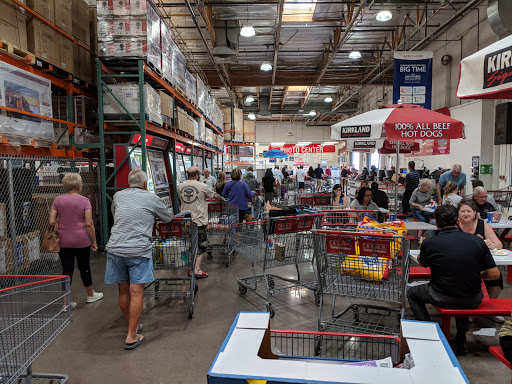 Warehouse store «Costco Wholesale», reviews and photos, 1445 W Elliot Rd, Tempe, AZ 85284, USA