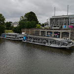 Photo n° 1 de l'avis de Anastasia.U fait le 25/06/2021 à 18:56 pour Bateaux Nantais à Nantes