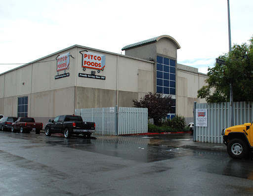 FMCG goods wholesaler San Jose