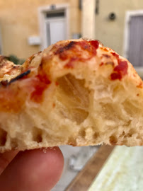 Pizza du Pizzeria Le Saline/Gambero Rosso à Orange - n°13