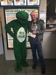 Photo n°48 de Frog's Burger à Sarrebourg ()