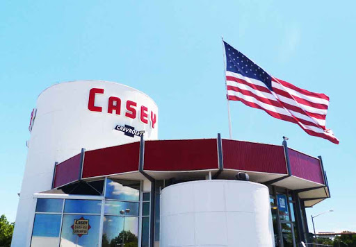 Used Car Dealer «Casey Chevrolet», reviews and photos, 11700 Jefferson Ave, Newport News, VA 23606, USA