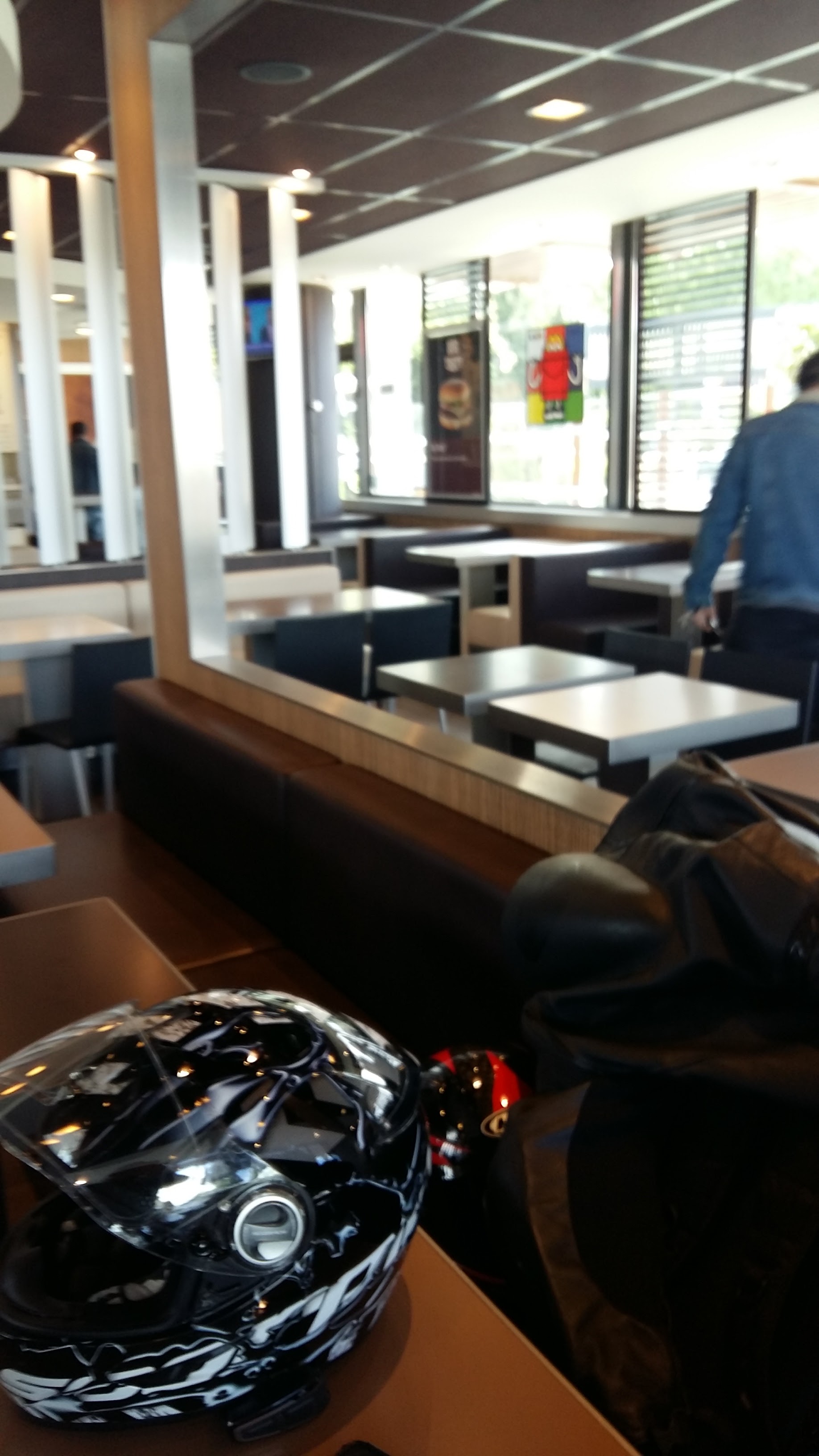 Photo n° 2 de l'avis de Bal.n fait le 26/04/2019 à 15:17