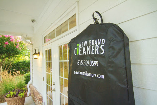 Dry Cleaner «New Brand Cleaners», reviews and photos, 8113 Moores Ln #2400, Brentwood, TN 37027, USA