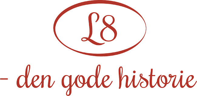 L8 - Den Gode Historie - Hobro