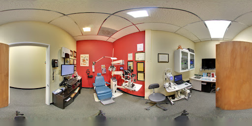 Optometrist «Advanced Family Eye Care Torrance», reviews and photos, 22809 Hawthorne Blvd, Torrance, CA 90505, USA