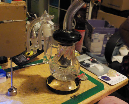 Pipe Supplier «House of Pipes», reviews and photos, 502 Molalla Ave, Oregon City, OR 97045, USA