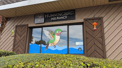Insurance Agency «Hummingbird Insurance ♡», reviews and photos