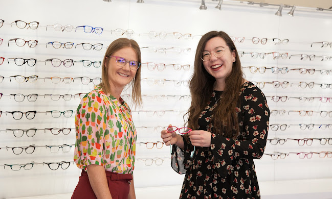 Comments and reviews of Judd Opticians