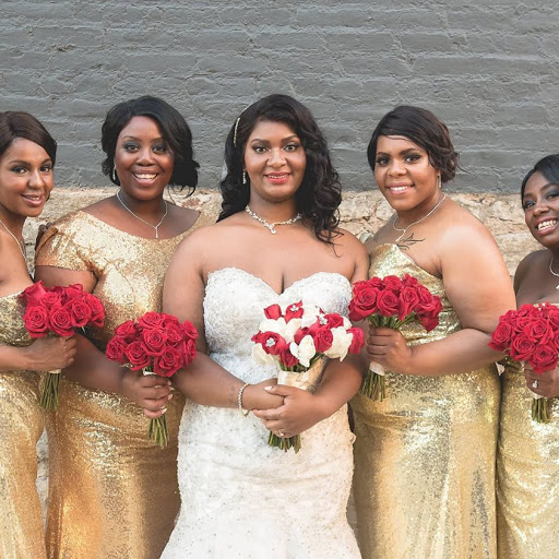 Florist «Blossoms Florist», reviews and photos, 8711 Reading Rd, Cincinnati, OH 45215, USA