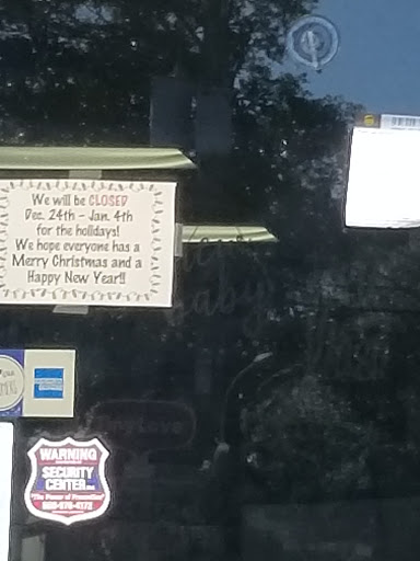 Baby Store «Storkland», reviews and photos, 8585 N Davis Hwy, Pensacola, FL 32514, USA