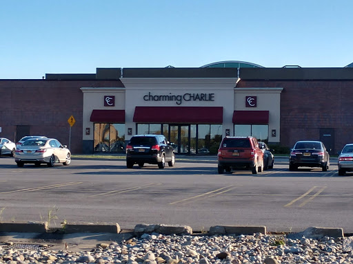 Shopping Mall «The Marketplace Mall», reviews and photos, 1 Miracle Mile Dr, Rochester, NY 14623, USA