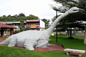 Kenyalang Children Playground, Dinosaur Park, Lot 3048 image