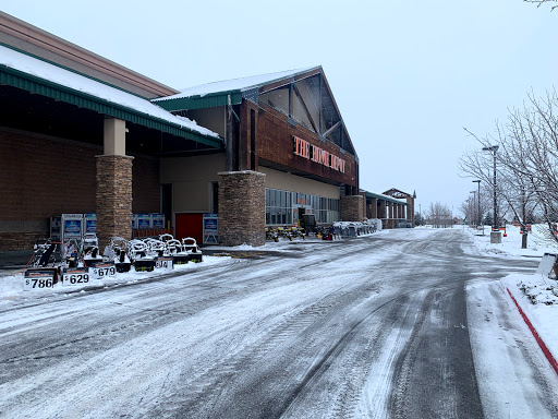 Home Improvement Store «The Home Depot», reviews and photos, 1771 N 19th Ave, Bozeman, MT 59718, USA