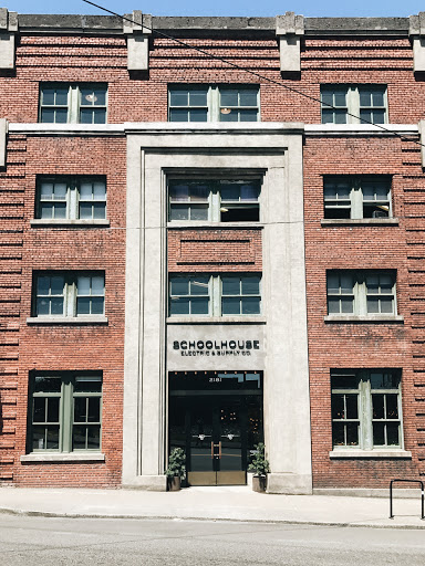 Lighting Store «Schoolhouse Electric & Supply Co.», reviews and photos, 2181 NW Nicolai St, Portland, OR 97210, USA