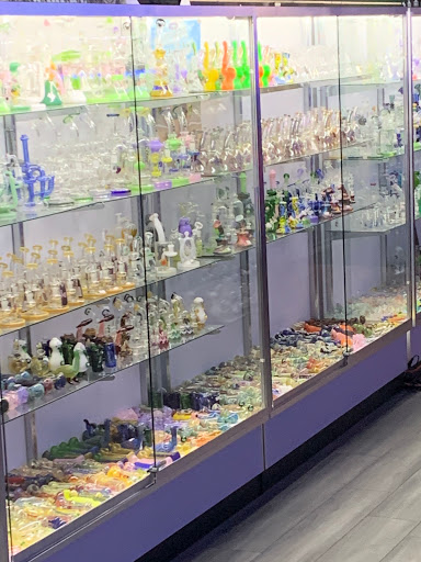 Tobacco Shop «Smoke N stuff», reviews and photos, 7246 Franklin Blvd, Sacramento, CA 95823, USA