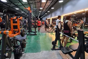 Elevation Fitness Gym Buhangin image