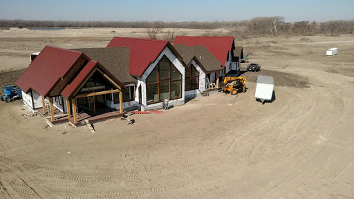 BRK Construction in Stanton, Nebraska