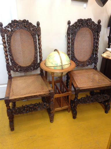 Furniture Store «San Antonio Furniture Finders», reviews and photos, 617 Fredericksburg Rd, San Antonio, TX 78201, USA