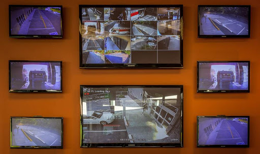 Self-Storage Facility «Redmond Ridge Self Storage», reviews and photos, 23060 NE 102 St, Redmond, WA 98053, USA