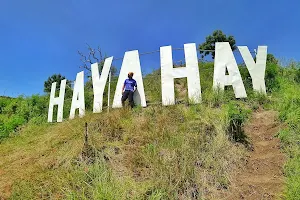 Hayahay Hills image