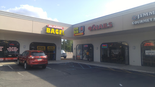 Video Game Store «Toy Box Video Games», reviews and photos, 5635 Dixie Hwy, Waterford Twp, MI 48329, USA