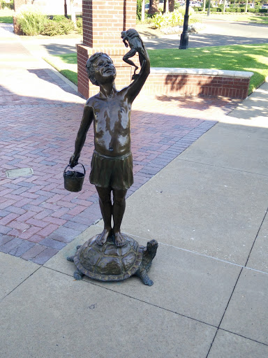 Shopping Mall «Carriage Crossing», reviews and photos, 4674 Merchants Park Cir, Collierville, TN 38017, USA