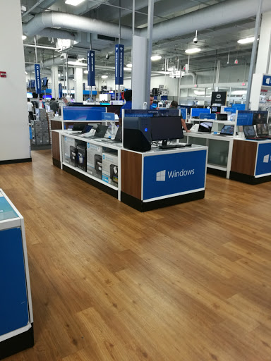 Electronics Store «Best Buy», reviews and photos, 1131 5th St, Miami Beach, FL 33139, USA