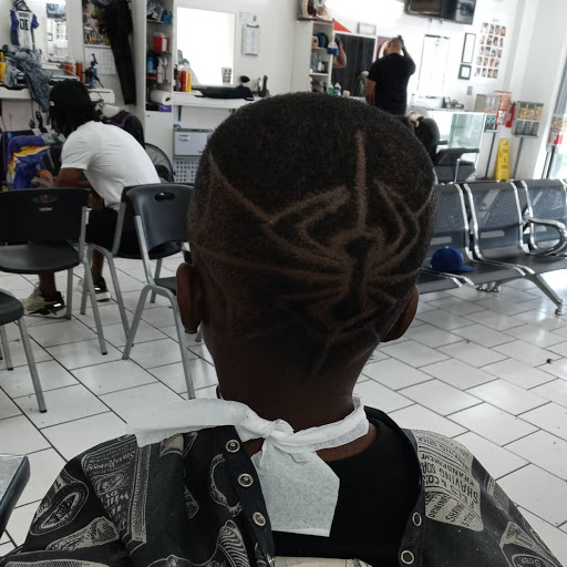 Barber Shop «Ravenwood Barbershop», reviews and photos, 8018 Loch Raven Blvd, Towson, MD 21286, USA