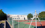 Association de Tennis de Vouillé (ATV79) Vouillé