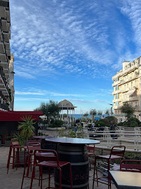 Atmosphère du Restaurant Etxola Bibi à Biarritz - n°9