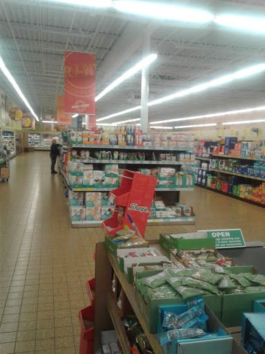 Supermarket «ALDI», reviews and photos, 5170 Tiedeman Rd, Brooklyn, OH 44144, USA