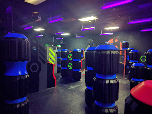 Amusement Center «Grand Slam USA», reviews and photos, 11 Lancaster Ave, Malvern, PA 19355, USA