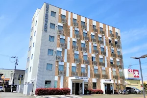 Hotel New Mifuku image