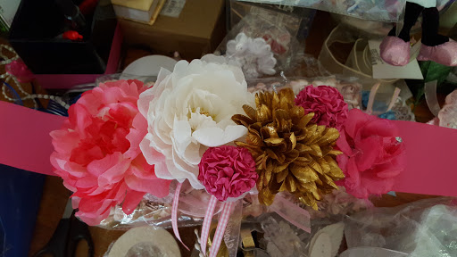 Florist «Blanca Flor Flower Shop», reviews and photos, 3102 Telephone Rd, Houston, TX 77023, USA