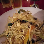 Photo n°1 de l'avis de Martina.a fait le 15/10/2018 à 19:54 sur le  Pan'unto à Cassino