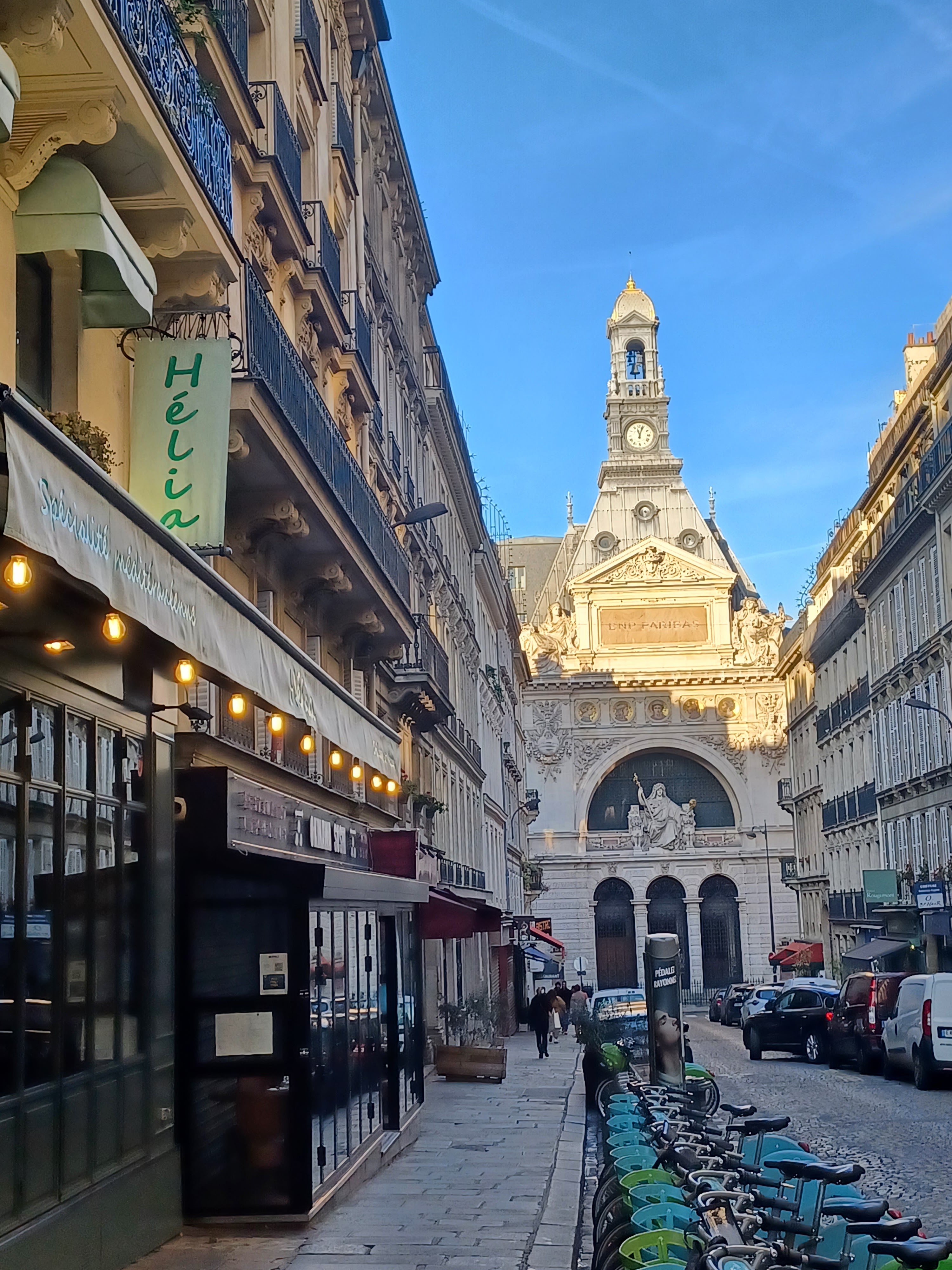 Photo n° 1 de l'avis de Said.S fait le 20/01/2024 à 18:38