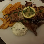 Photo n°3 de l'avis de Irina. fait le 01/02/2018 à 22:11 sur le  Panorama Restaurant Fellbach à Fellbach