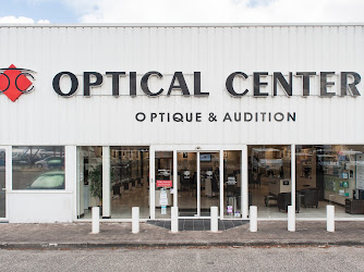 Opticien PESSAC - Optical Center