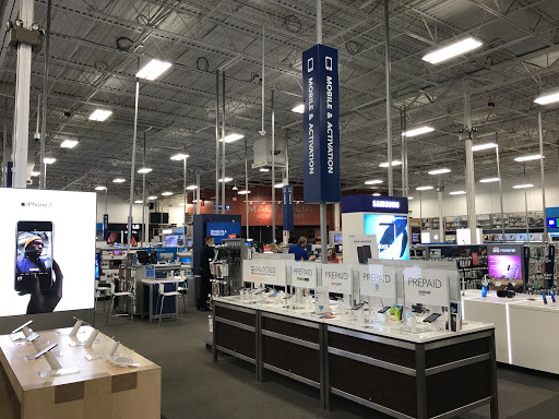 Electronics Store «Best Buy», reviews and photos, 4040 S College Ave, Fort Collins, CO 80525, USA