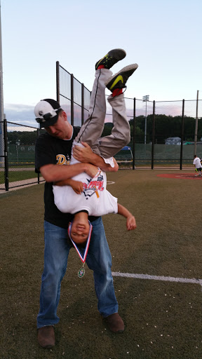 Stadium «Waterbury Municipal Stadium», reviews and photos, 1200 Watertown Ave, Waterbury, CT 06708, USA