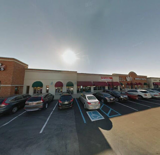 Hair Salon «Splash Hair Salon and Spa», reviews and photos, 4659 E 82nd St, Indianapolis, IN 46250, USA