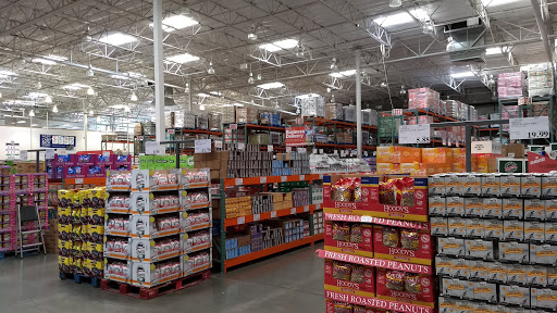Warehouse store «Costco Business Center», reviews and photos, 12530 Prairie Ave, Hawthorne, CA 90250, USA