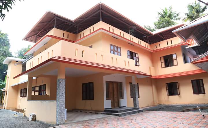 SD Convent